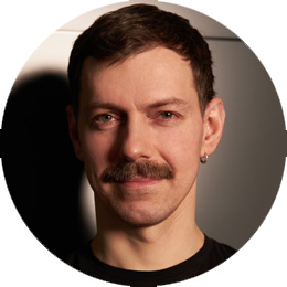 Иннокентий Нестеренко